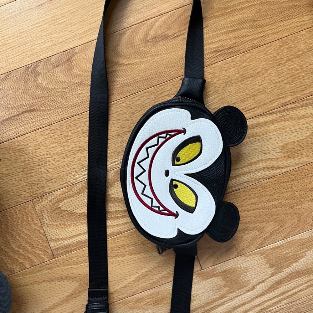 Disney x Tim Burton Fanny Pack